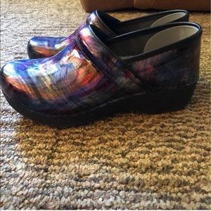 Dansko shoes